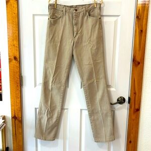 Wrangler Cowboy Cut Slim Fit Men’s Jean